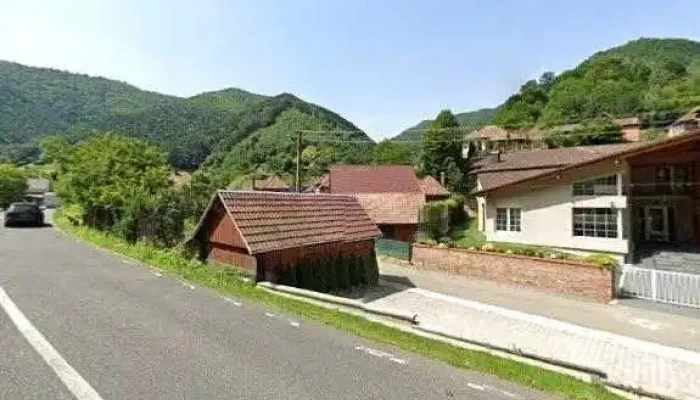 Pensiunea Sugag -  Street View Si 360deg - Șugag