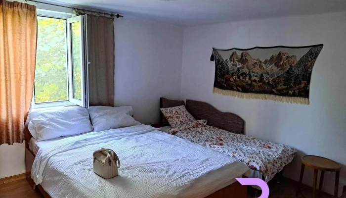 Pensiunea Tarina -  Camere - Șuncuiuș