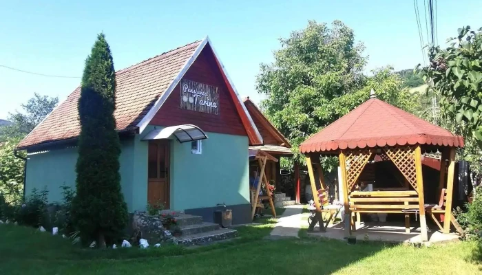 Pensiunea Tarina -  De La Vizitatori - Șuncuiuș