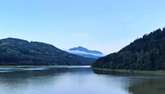 Pensiunea Teiul -  Aproape De Mine - Poiana Largului