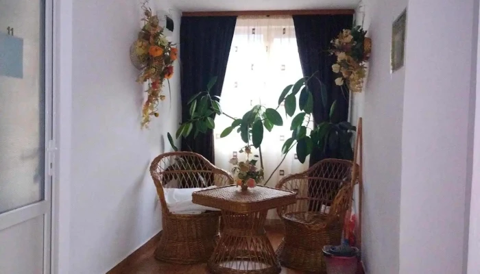 Pensiunea Teiul -  Camere - Poiana Largului