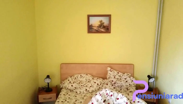Pensiunea Teiul -  De La Vizitatori - Poiana Largului