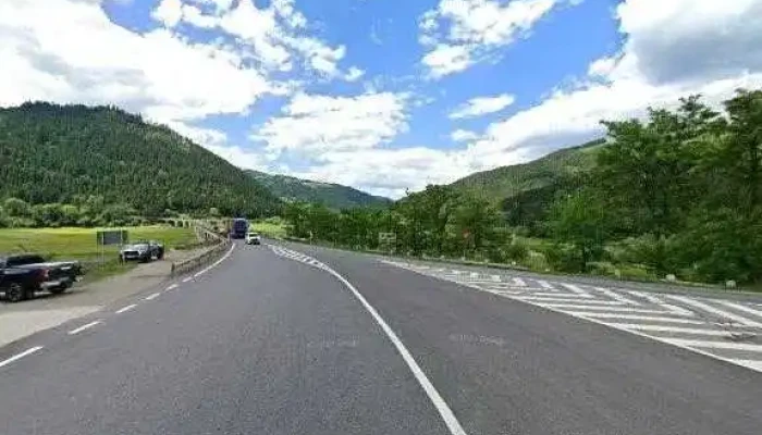 Pensiunea Teiul -  Street View Si 360deg - Poiana Largului