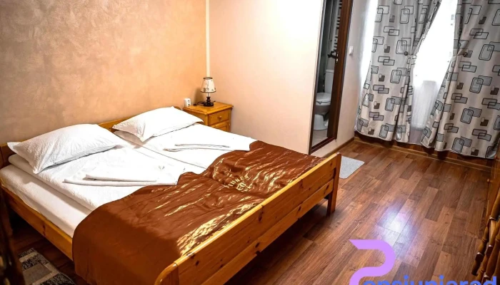 Pensiunea Teo -  Camere - Caransebeș
