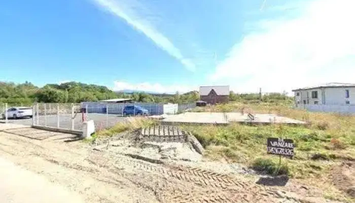 Pensiunea Teo -  Street View Si 360deg - Caransebeș