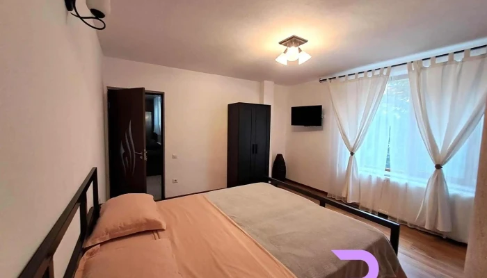 Pensiunea Theo Enelid -  Camere - Afumați