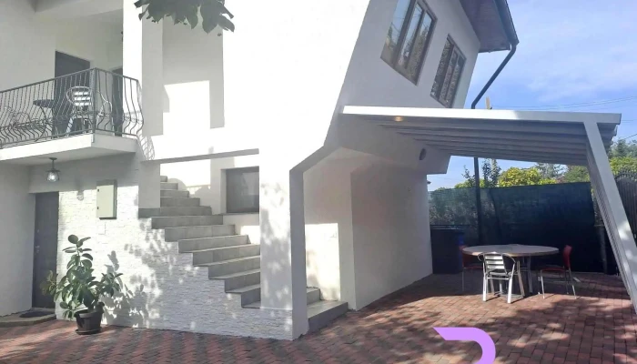 Pensiunea Theo Enelid -  Exterior - Afumați