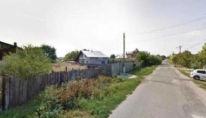 Pensiunea Theo Enelid -  Street View Si 360deg - Afumați