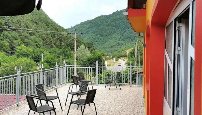 Pensiunea Titel -  De La Vizitatori - Romania