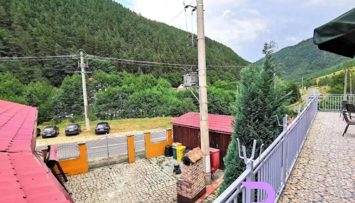 Pensiunea Titel - Romania