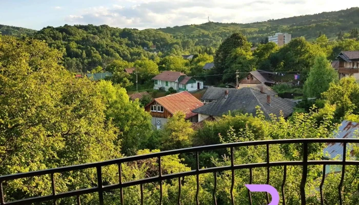 Pensiunea Top Demac -  Exterior - Slănic