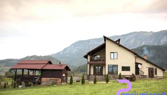 Pensiunea Totu Bun - Muntii Apuseni - Sălciua De Jos