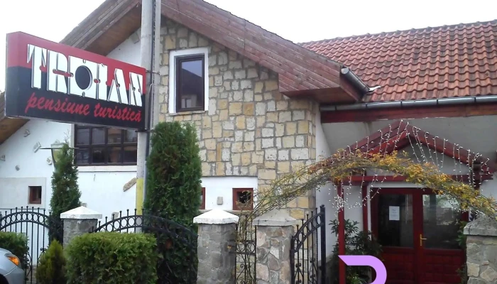 Pensiunea Troian - Bistrița 617508