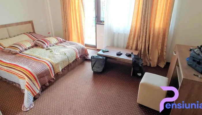 Pensiunea Tropaeum Traiani -  Camere - Adamclisi