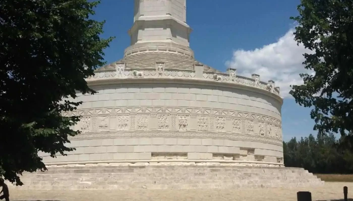 Pensiunea Tropaeum Traiani -  De La Vizitatori - Adamclisi