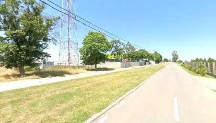 Pensiunea Tropaeum Traiani -  Street View Si 360deg - Adamclisi