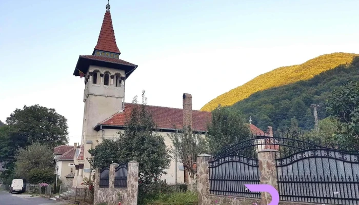 Pensiunea Turistica Lucian - Sat Remeti