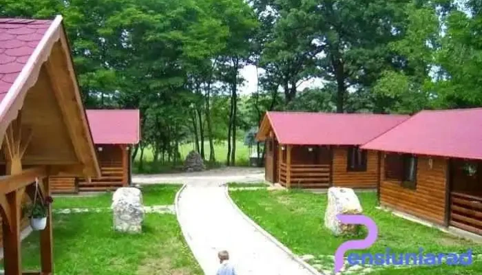 Pensiunea Turul -  Cabana - Remetea