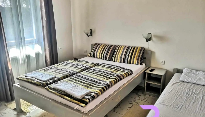 Pensiunea Turul -  Camere - Remetea