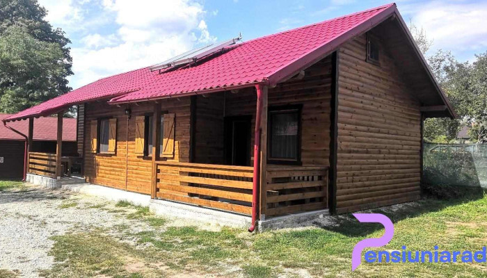 Pensiunea Turul -  Cum Să Ajungi Acolo - Remetea