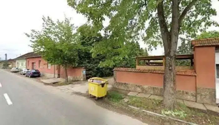 Pensiunea Turul -  Street View Si 360deg - Remetea