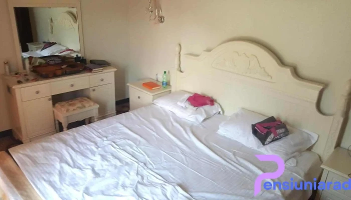Pensiunea Ursa -  Camere - Prundu Bârgăului