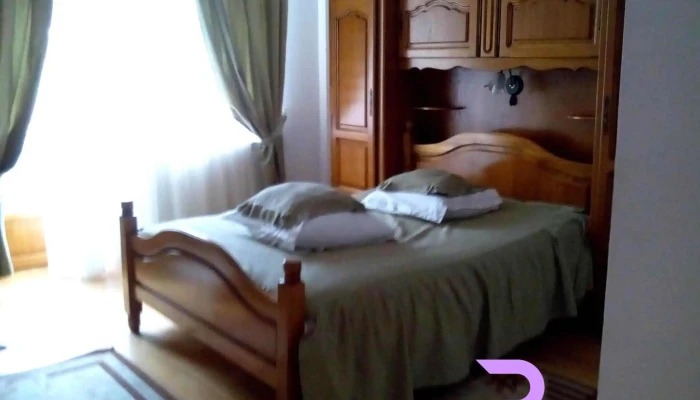 Pensiunea Uzu -  Camere - Dărmănești