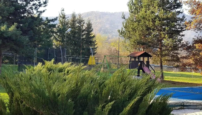 Pensiunea Uzu - Dărmănești