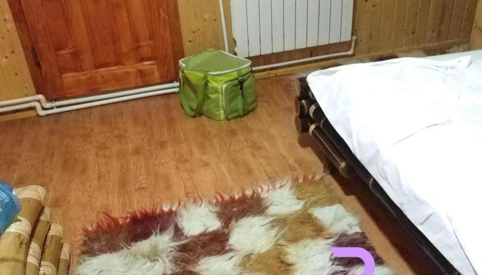 Pensiunea Valea Badilii -  Camere - Valea Iașului