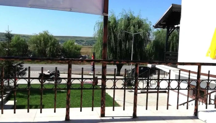 Pensiunea Valea Ilenei -  De La Vizitatori - Lețcani