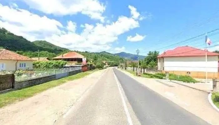 Pensiunea Valea Lupului -  Street View Si 360deg - Valea Lupului