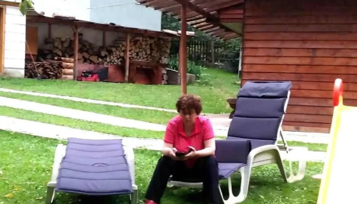 Pensiunea Valea Paradisului -  Exterior - Măguri-răcătău