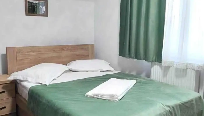 Pensiunea Valea Toplitei   Rosia Bihor Camere - Roșia