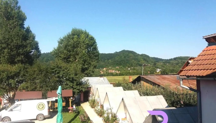 Pensiunea Valentino - România