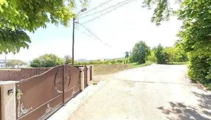 Pensiunea Vanatorul Street View Si 360deg - Maxut
