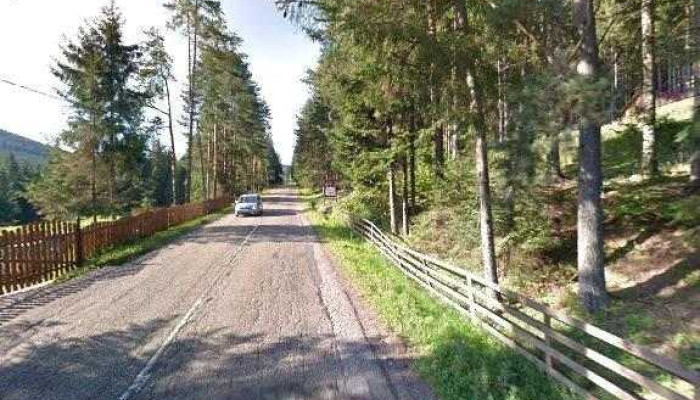 Pensiunea Vatra Bucovinei -  Street View Si 360deg - Ciumârna