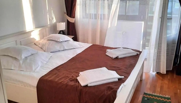 Pensiunea Vatra Satului -  Camere - Vatra Moldoviței