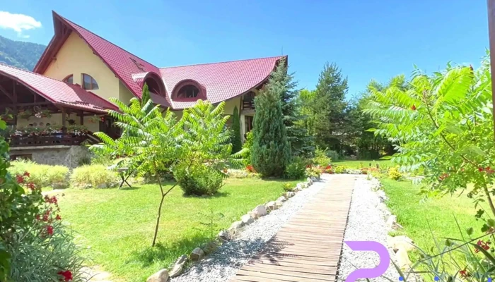 Pensiunea Vidra De Sus -  De La Vizitatori - Vidra, Alba