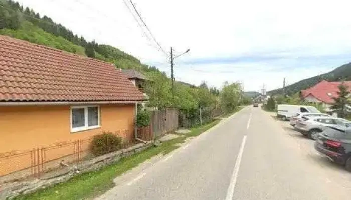 Pensiunea Vidra De Sus -  Street View Si 360deg - Vidra, Alba