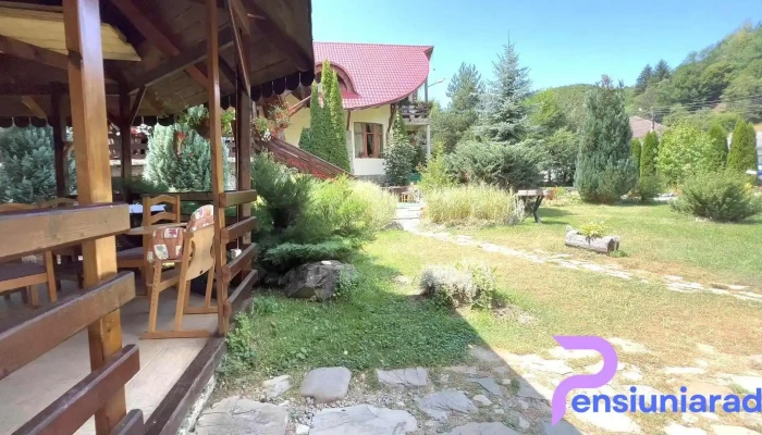 Pensiunea Vidra De Sus -  Videoclipuri - Vidra, Alba