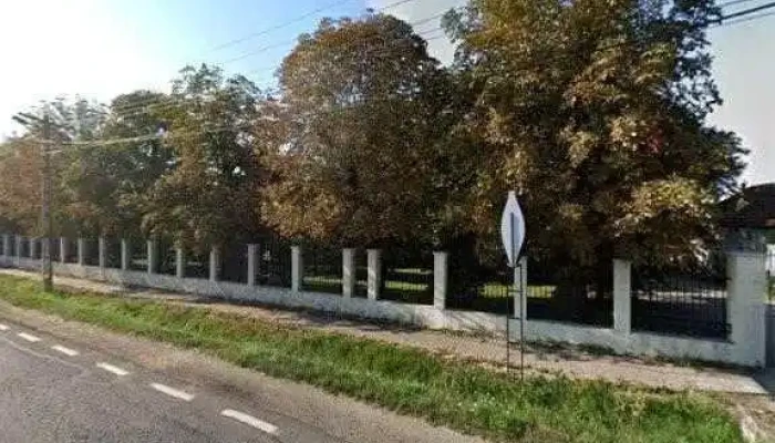 Pensiunea Vila President -  Street View Si 360deg - Aleșd