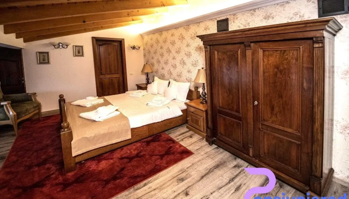 Pensiunea Villa Diva -  Camere - Budureasa