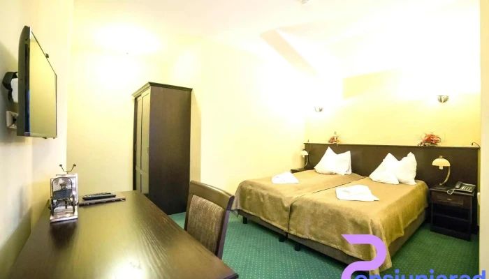 Pensiunea Vis Alpin -  Camere - Beliș