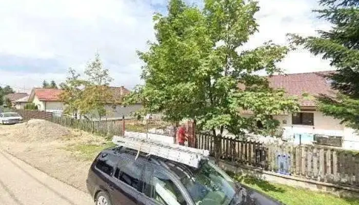 Pensiunea Vis Alpin -  Street View Si 360deg - Beliș