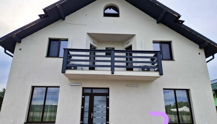 Pensiunea Vlad -  Exterior - Comuna Micești