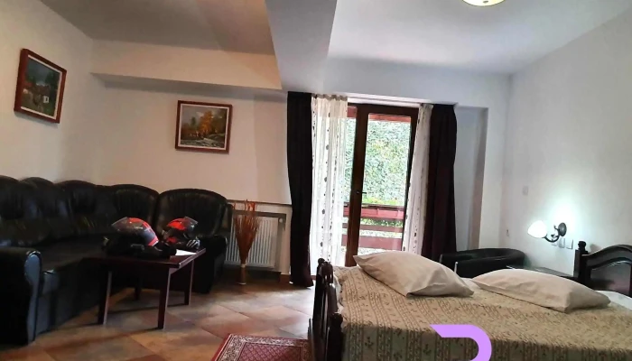 Pensiunea Vranis -  Camere - Sadova