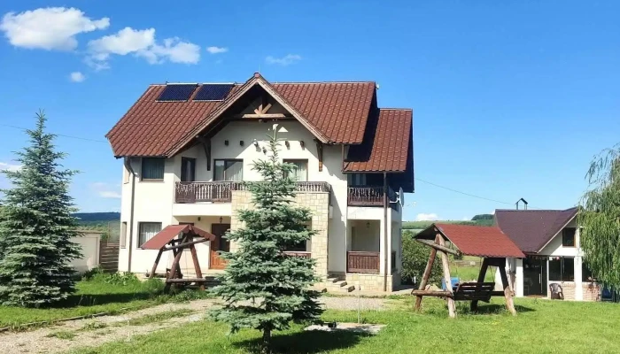 Pensiunea Zestrea Bunicilor -  De La Vizitatori - Bodești