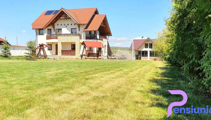 Pensiunea Zestrea Bunicilor -  Fotografii - Bodești