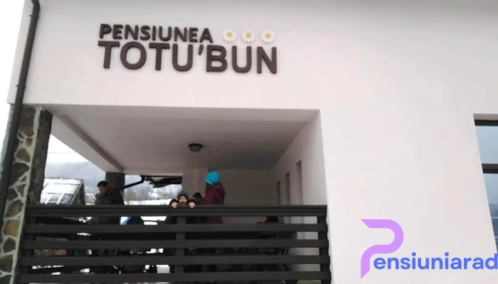 Pensiunea Zonău Bun   Muntii Apuseni Exterior - Sălciua De Jos