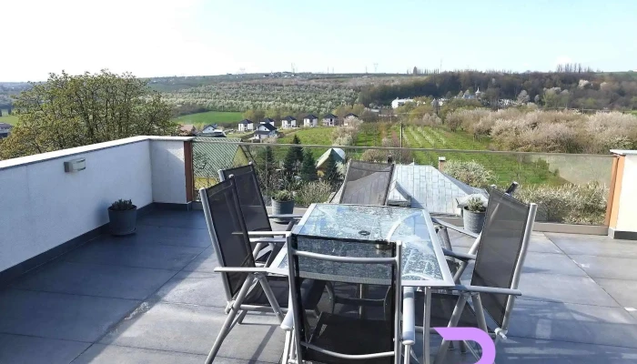 Penthouse Luxury Falticeni - Fălticeni 725200
